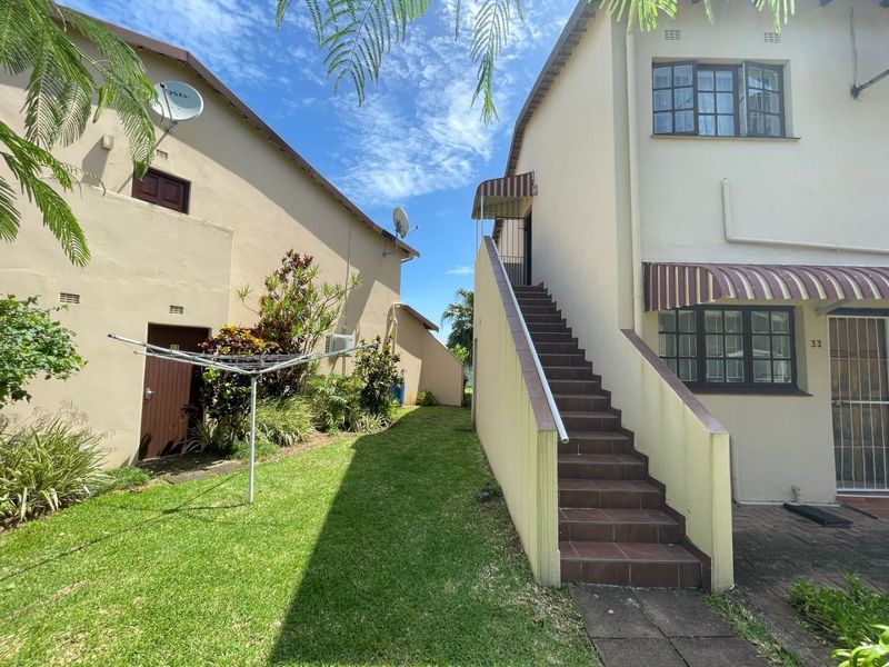 Apartment With Spectacular Views Of The Umtamvuna River As Well As Distant Sea Views - Photo 6