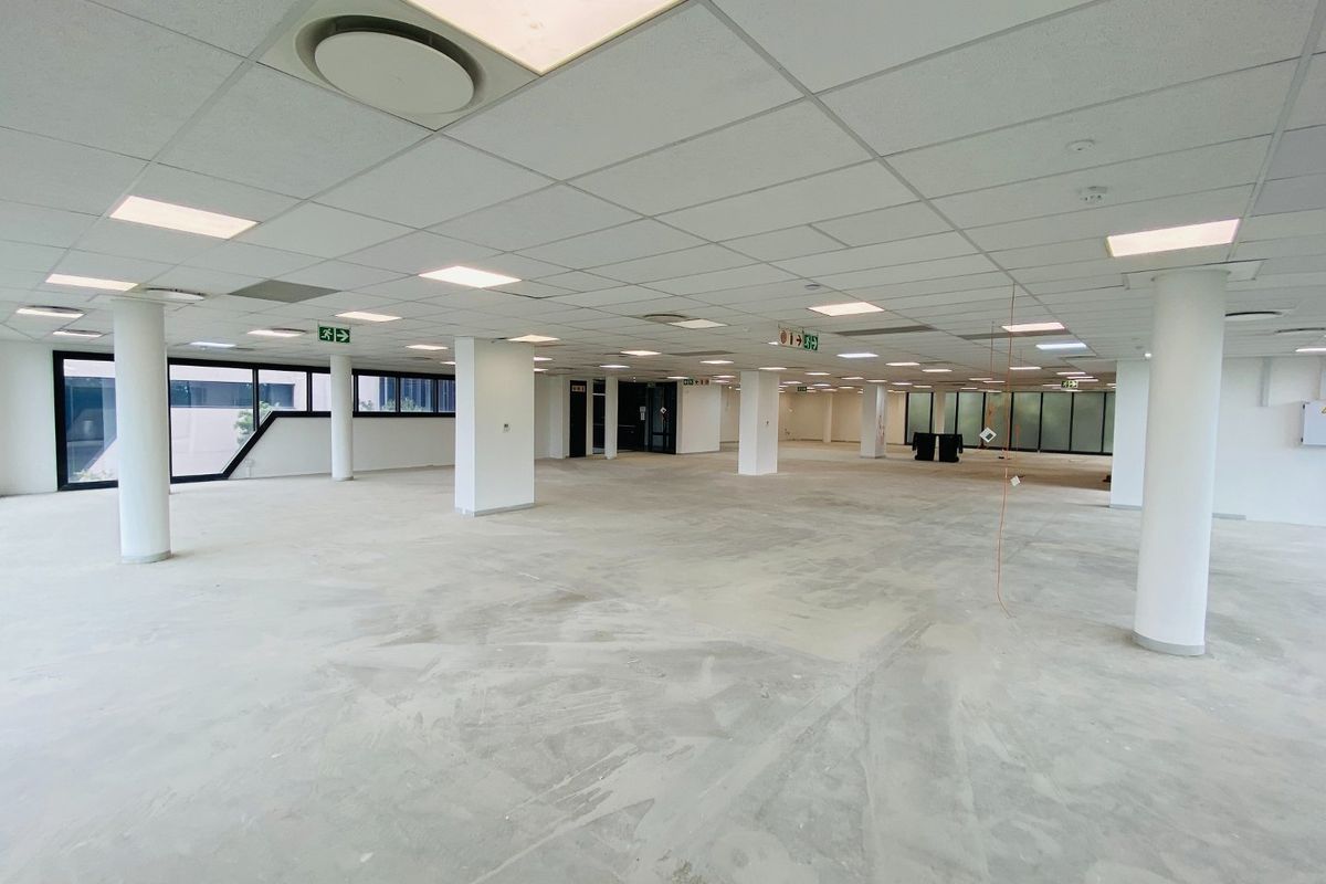 Premium Office Space To Let In Waterfall - Photo 5