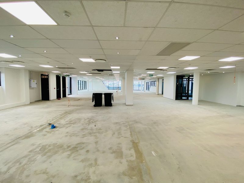 Premium Office Space To Let In Waterfall - Photo 10