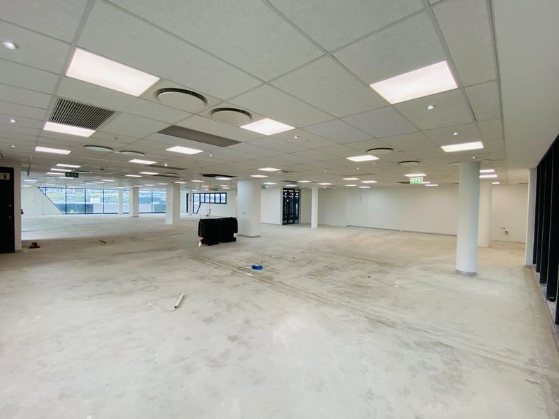 Premium Office Space To Let In Waterfall - Photo 9