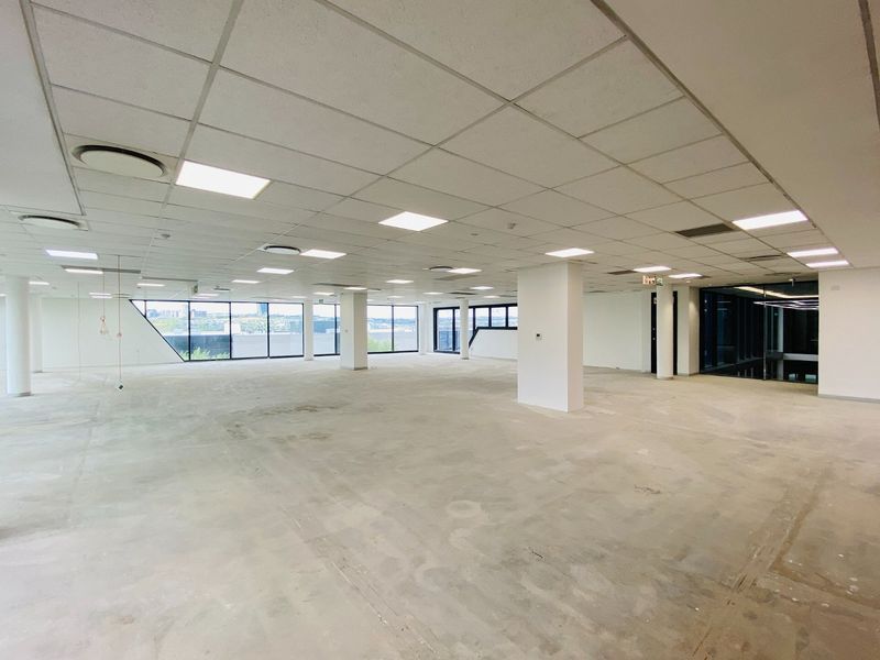 Premium Office Space To Let In Waterfall - Photo 8