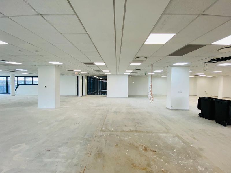 Premium Office Space To Let In Waterfall - Photo 7