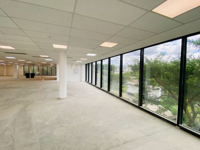 Premium Office Space To Let In Waterfall - Photo 6