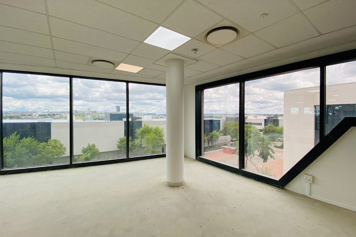 Premium Office Space To Let In Waterfall - Photo 3