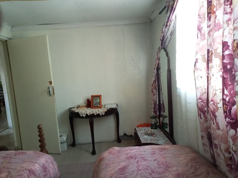 Charming 3 Bedroom house with Fireplace and Entertainment area / EXCLUSIVE SOLE MANDATE!!!!!!!! - Photo 5