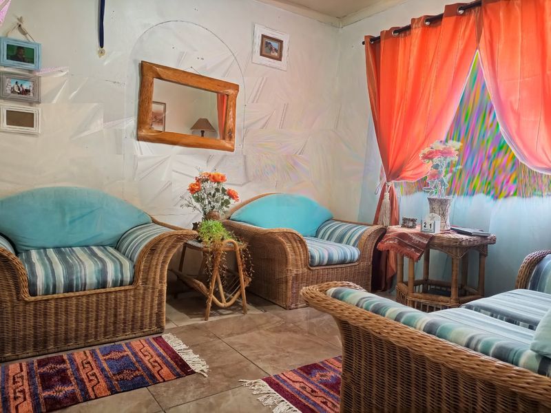 Charming 3 Bedroom house with Fireplace and Entertainment area / EXCLUSIVE SOLE MANDATE!!!!!!!! - Photo 8