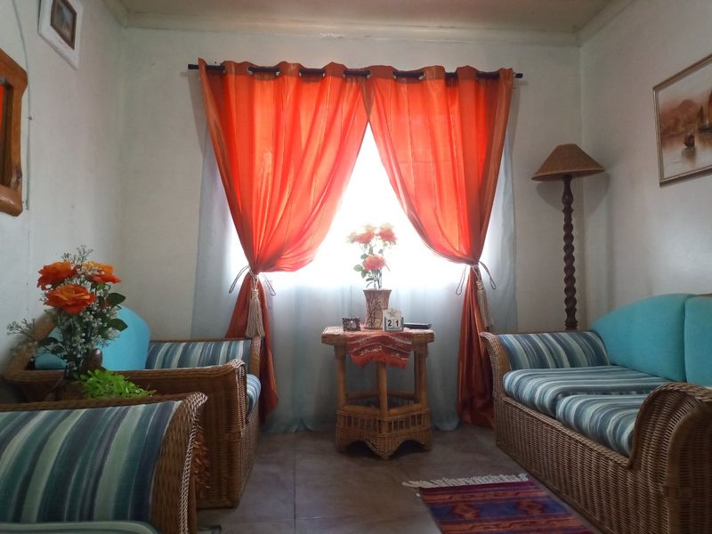 Charming 3 Bedroom house with Fireplace and Entertainment area / EXCLUSIVE SOLE MANDATE!!!!!!!! - Photo 7