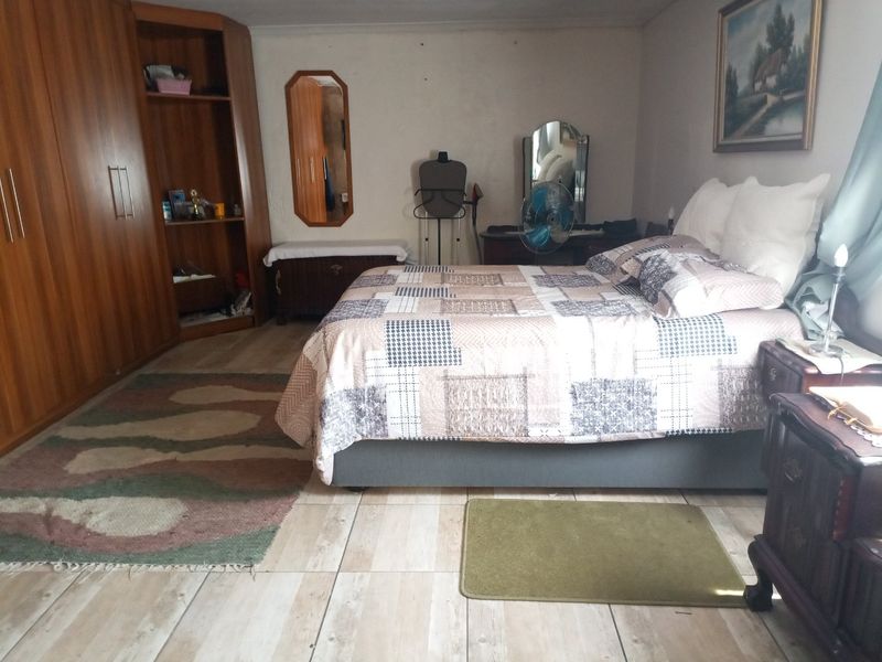 Charming 3 Bedroom house with Fireplace and Entertainment area / EXCLUSIVE SOLE MANDATE!!!!!!!! - Photo 2