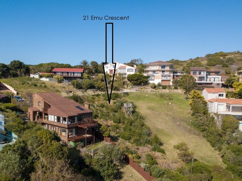 Build your Dream Home on The Knysna Heads - Photo 9