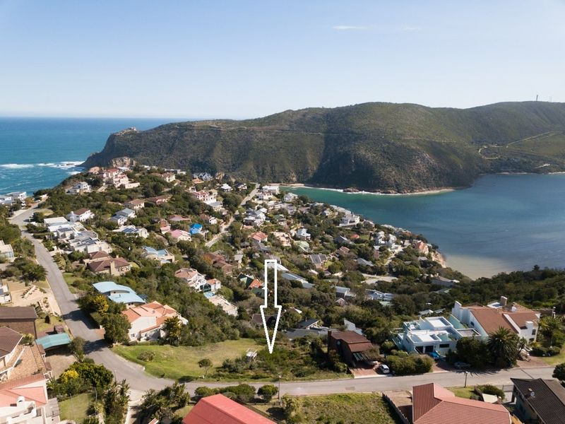 Build your Dream Home on The Knysna Heads - Photo 8