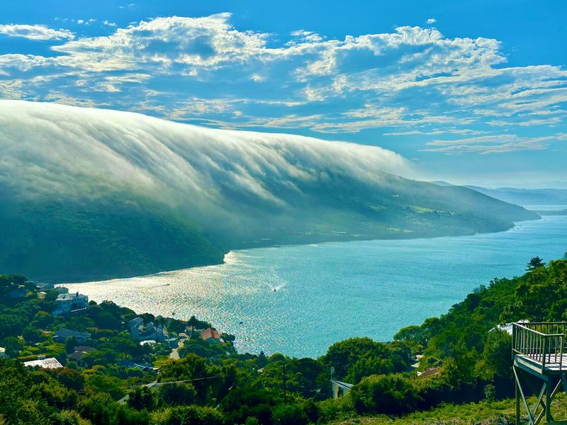 Build your Dream Home on The Knysna Heads - Photo 6