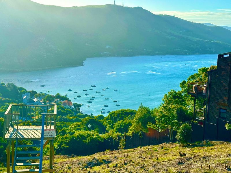 Build your Dream Home on The Knysna Heads - Photo 4