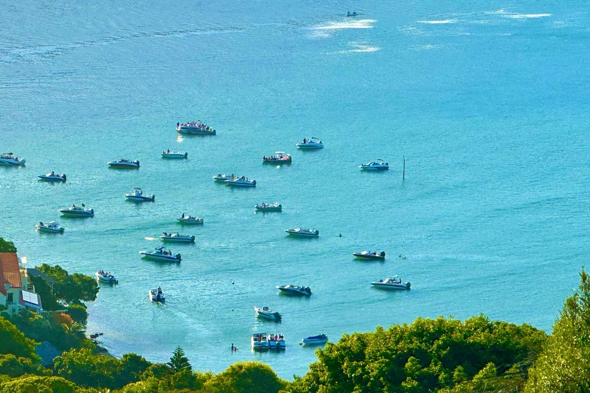 Build your Dream Home on The Knysna Heads - Photo 5