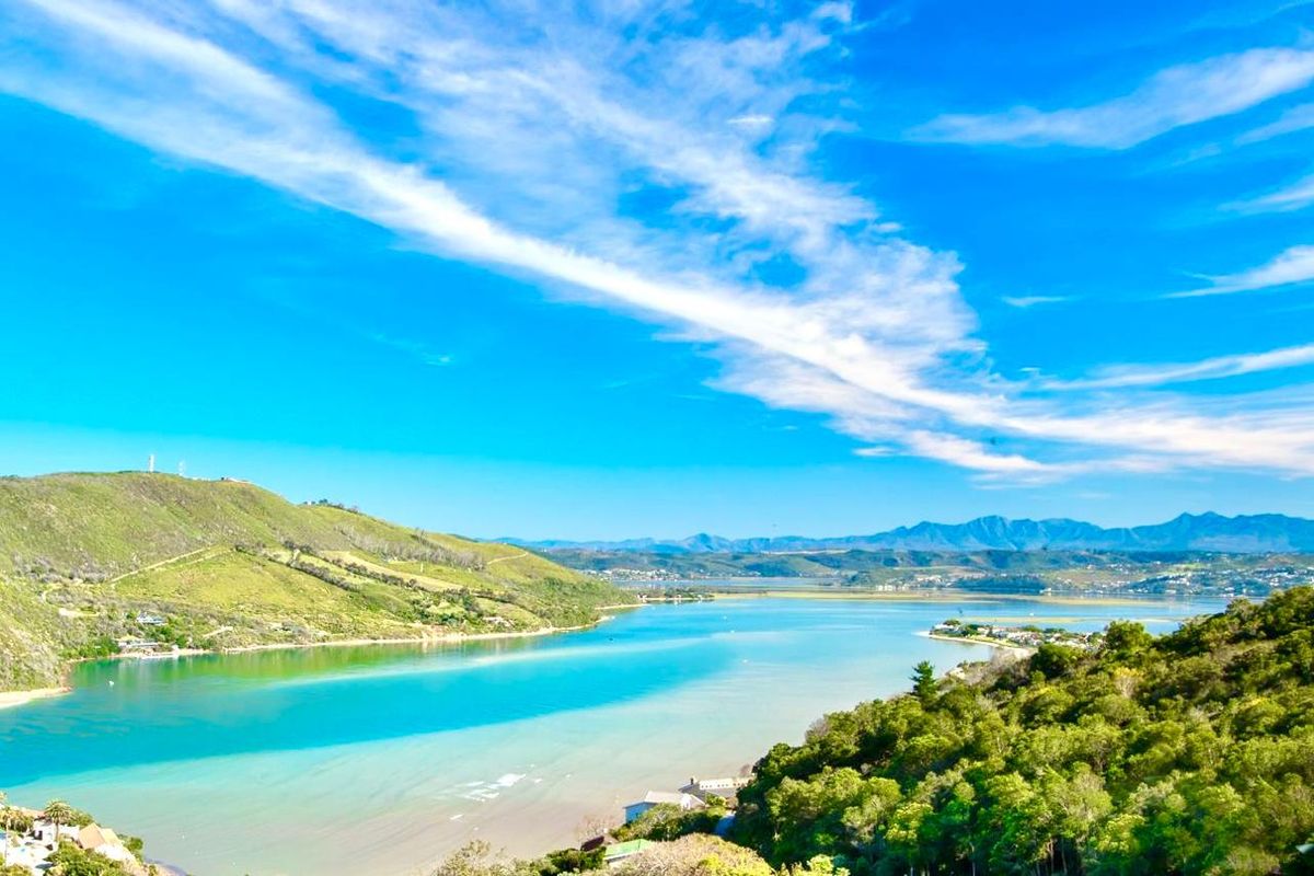 Build your Dream Home on The Knysna Heads - Photo 2