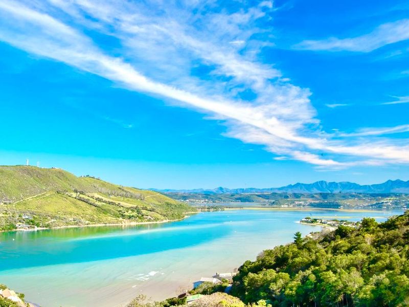 Build your Dream Home on The Knysna Heads - Photo 1