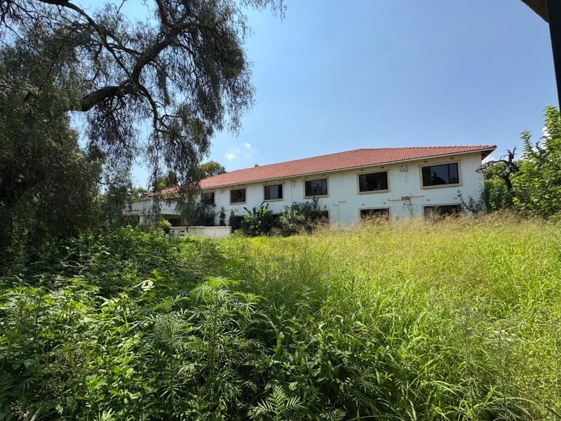 Majestic Estate Revival Opportunity - Photo 2
