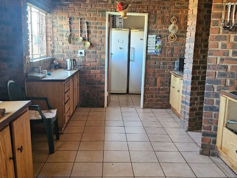 Agricultural plot for sale in Spitskop with lots of possibilities.  - Photo 9