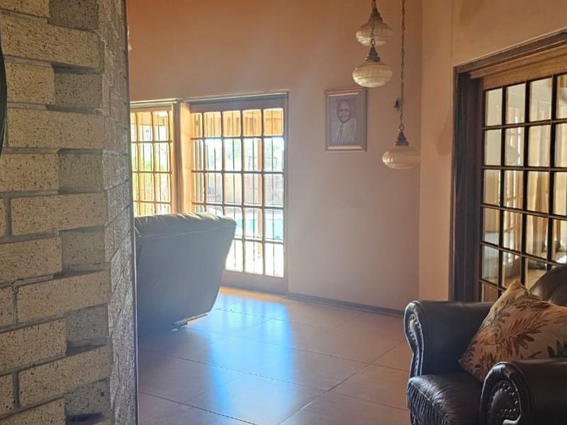 Agricultural plot for sale in Spitskop with lots of possibilities.  - Photo 8