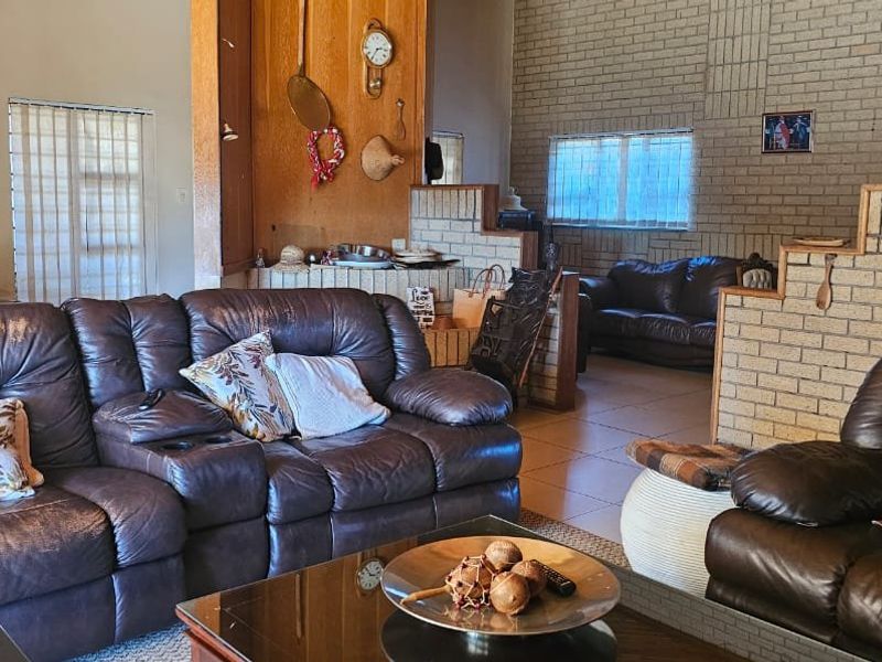 Agricultural plot for sale in Spitskop with lots of possibilities.  - Photo 7