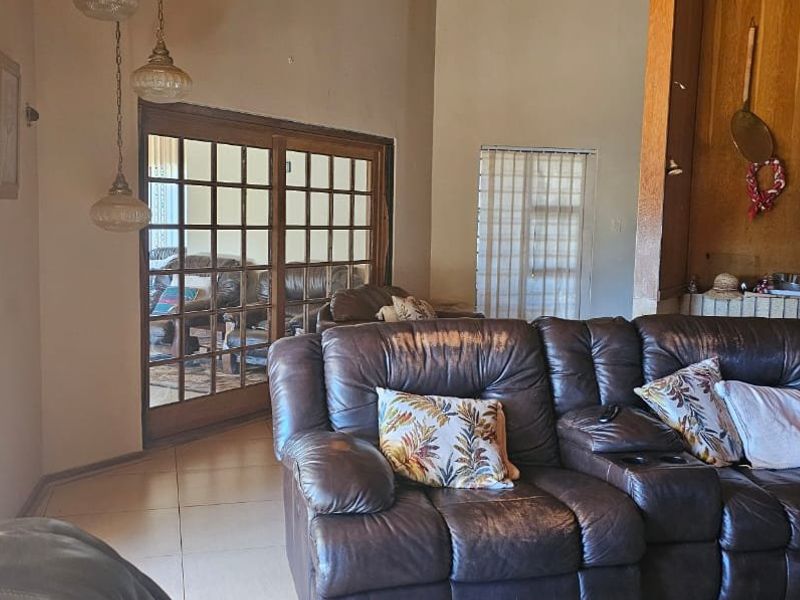 Agricultural plot for sale in Spitskop with lots of possibilities.  - Photo 6