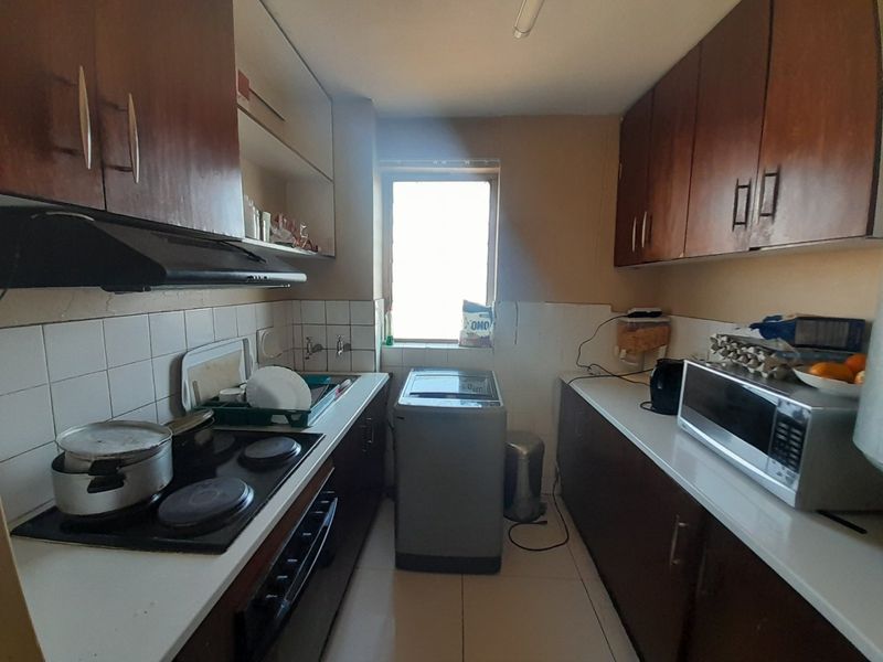 1.5 BEDROOM APARTMENT FOR SALE IN CENTRAL - Photo 2