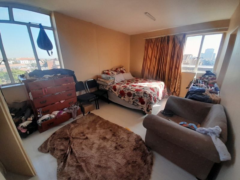 1.5 BEDROOM APARTMENT FOR SALE IN CENTRAL - Photo 8