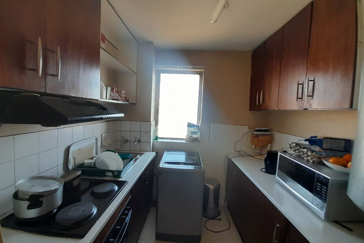 1.5 BEDROOM APARTMENT FOR SALE IN CENTRAL - Photo 4