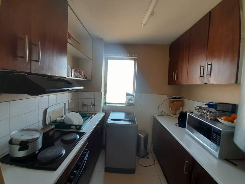 1.5 BEDROOM APARTMENT FOR SALE IN CENTRAL - Photo 4