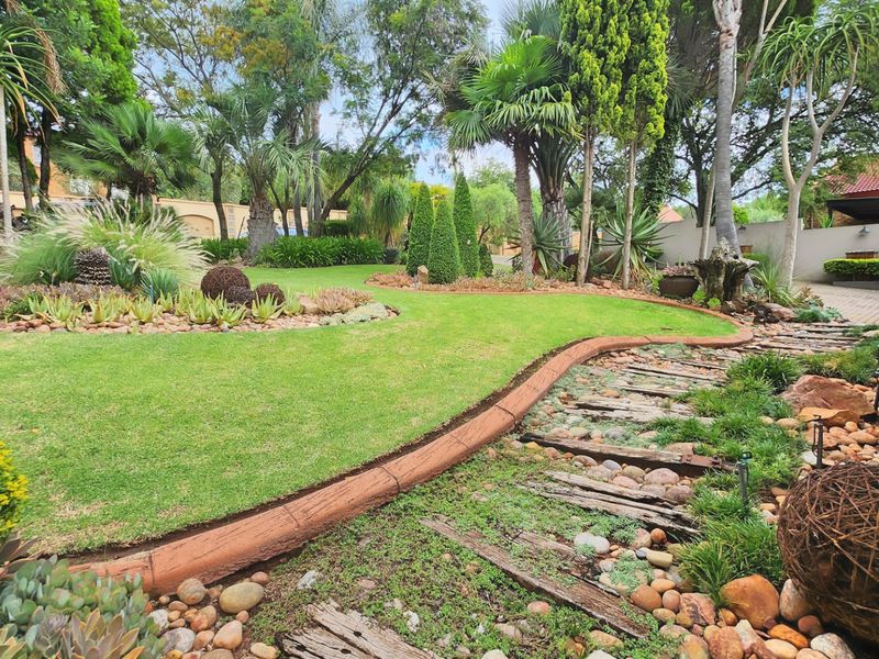 Spacious 5-Bedroom Family Home – Ideal for Raising Your Kids - Photo 10