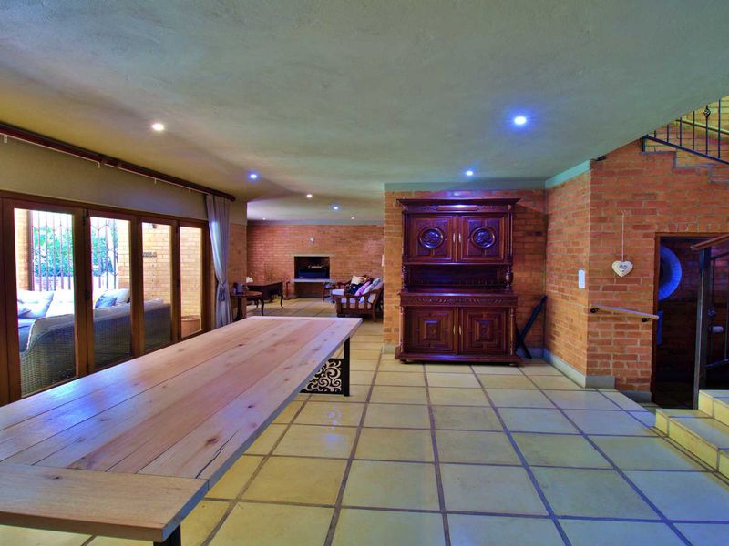 4 Bedroom, 4 Bathroom, Double Garage - Photo 5