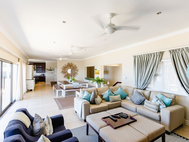 Sheer Luxury Mansion With The "BEST" Sea Views Ever! - Photo 5