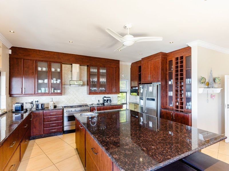 Sheer Luxury Mansion With The "BEST" Sea Views Ever! - Photo 8