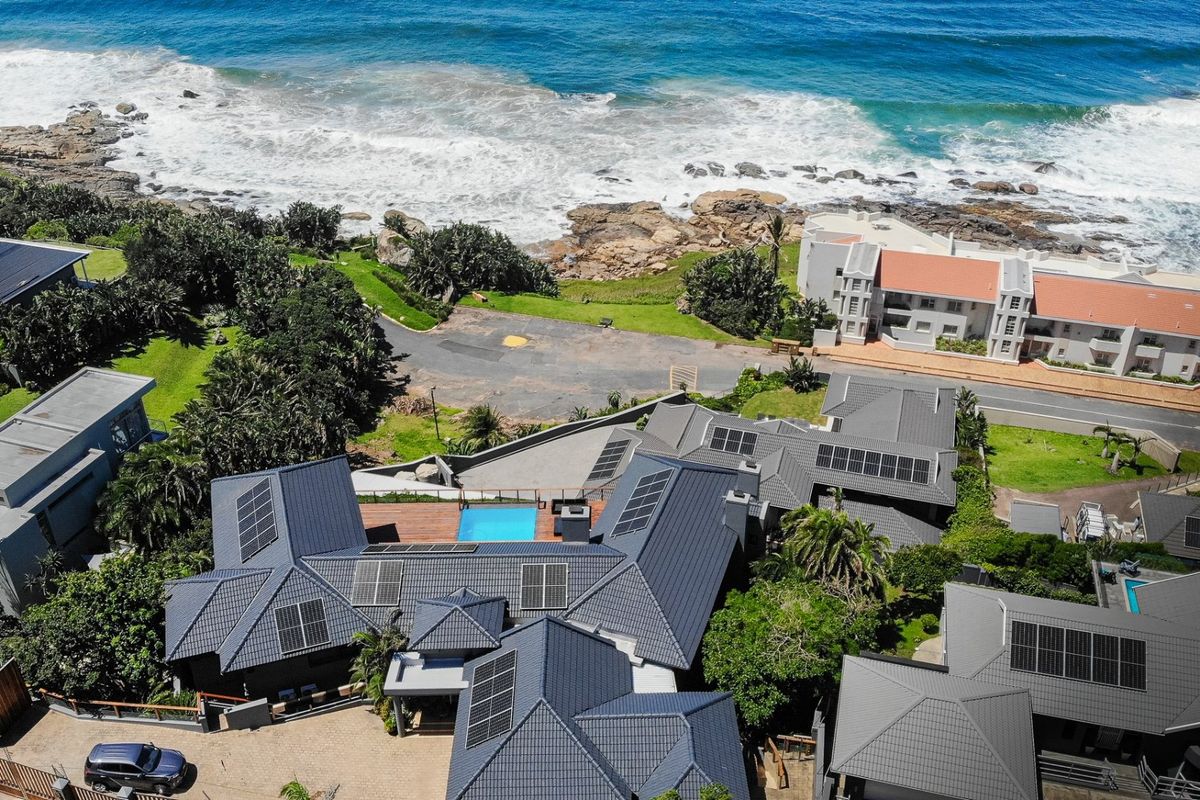Sheer Luxury Mansion With The "BEST" Sea Views Ever! - Photo 3