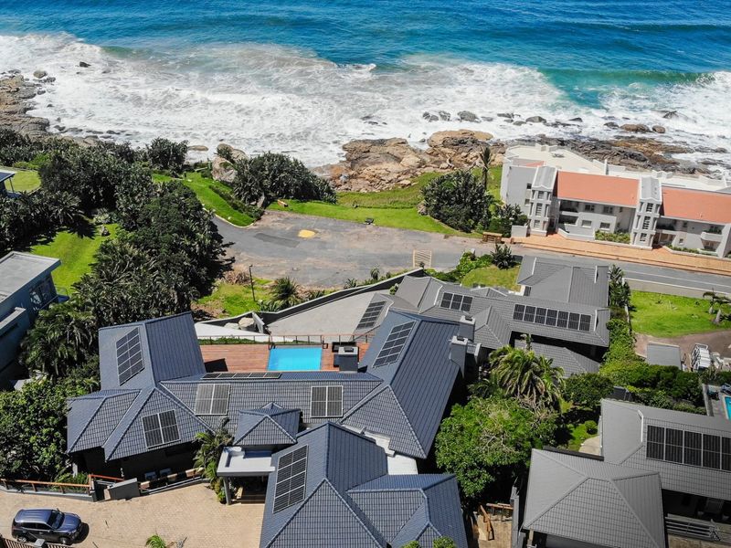 Sheer Luxury Mansion With The "BEST" Sea Views Ever! - Photo 3