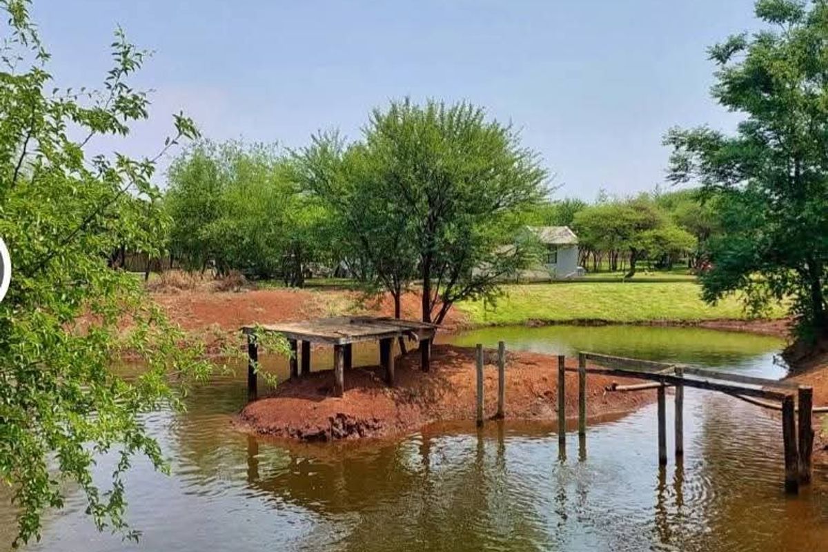 ***FOR SALE:- BRITS- R4485000...BARGAIN!*** - Photo 5