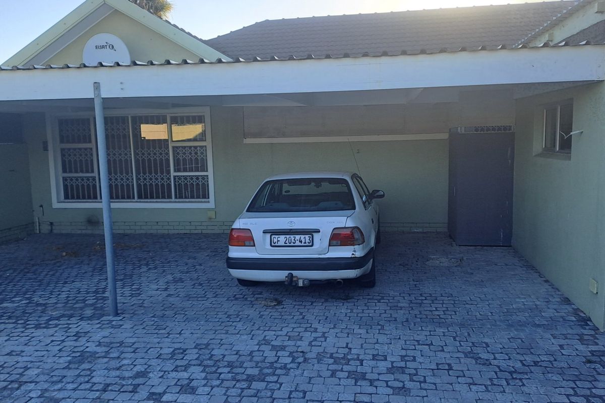 house for sale Tygerdal Goodwood - Photo 3