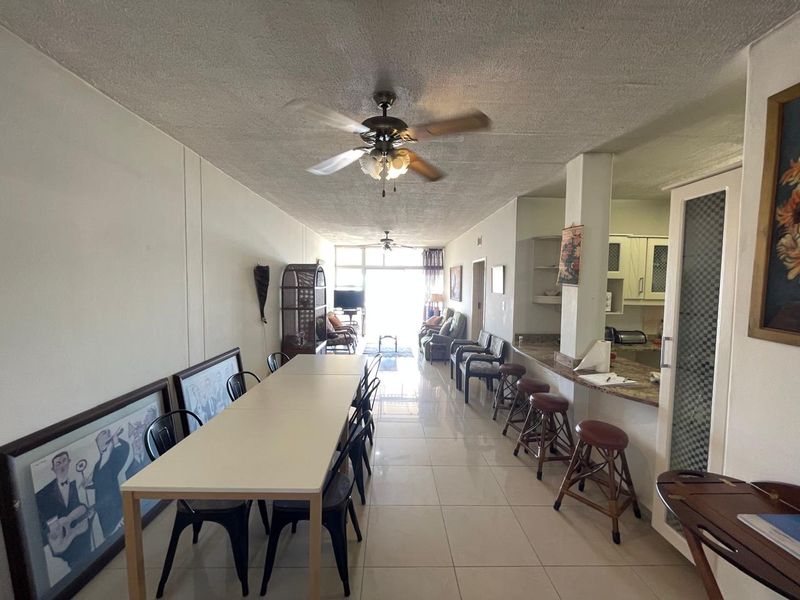 3 Bedroom Apartment With Sea Views - Photo 7