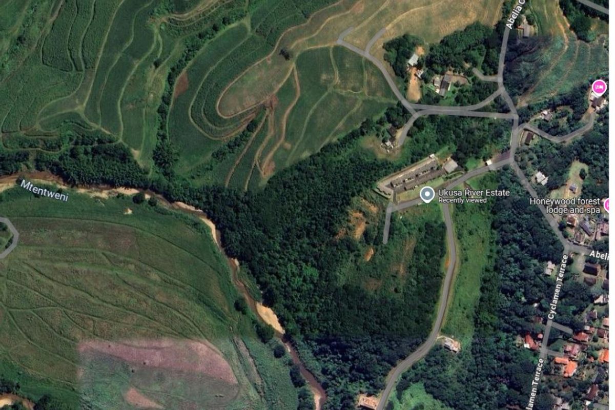 Ukusa River Estate in Sea Park - KZN South Coast - Photo 4