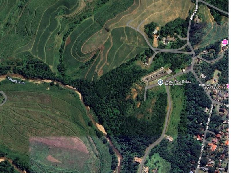 Ukusa River Estate in Sea Park - KZN South Coast - Photo 4