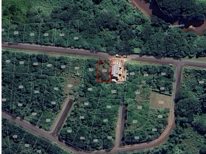 Ukusa River Estate in Sea Park - KZN South Coast - Photo 7