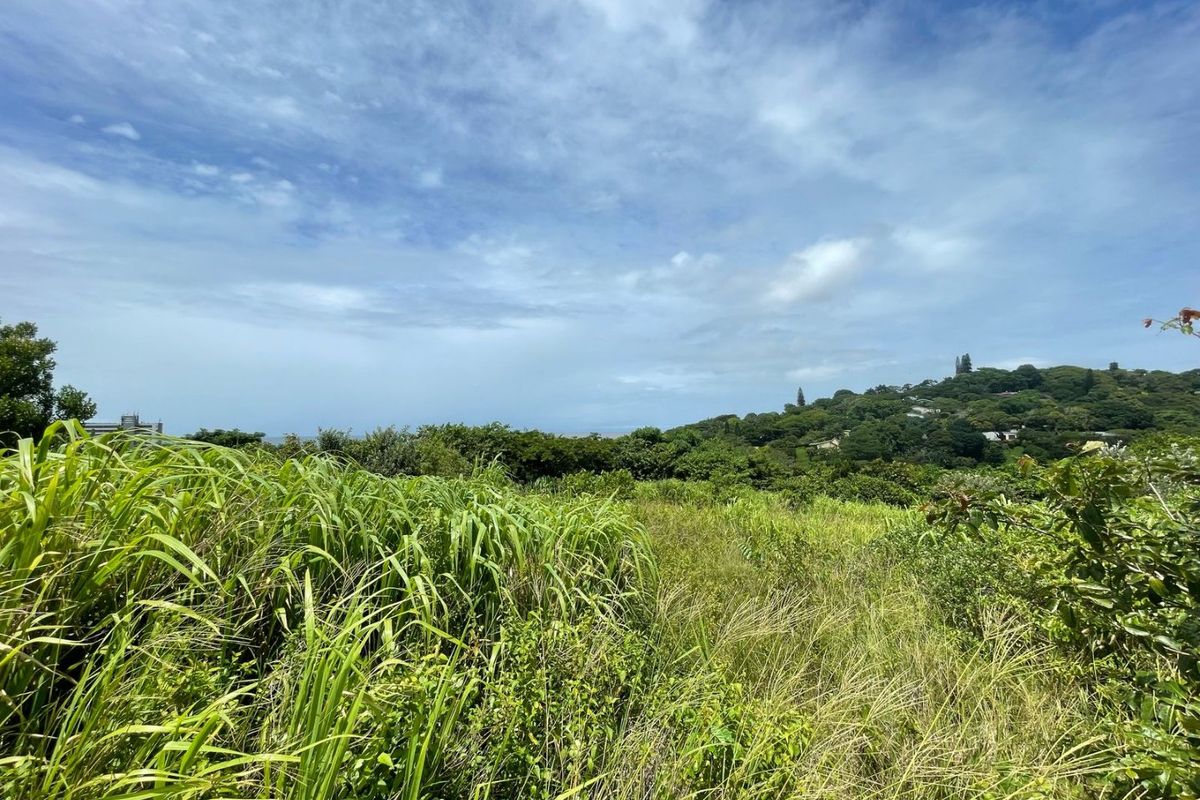 Ukusa River Estate in Sea Park - KZN South Coast - Photo 3