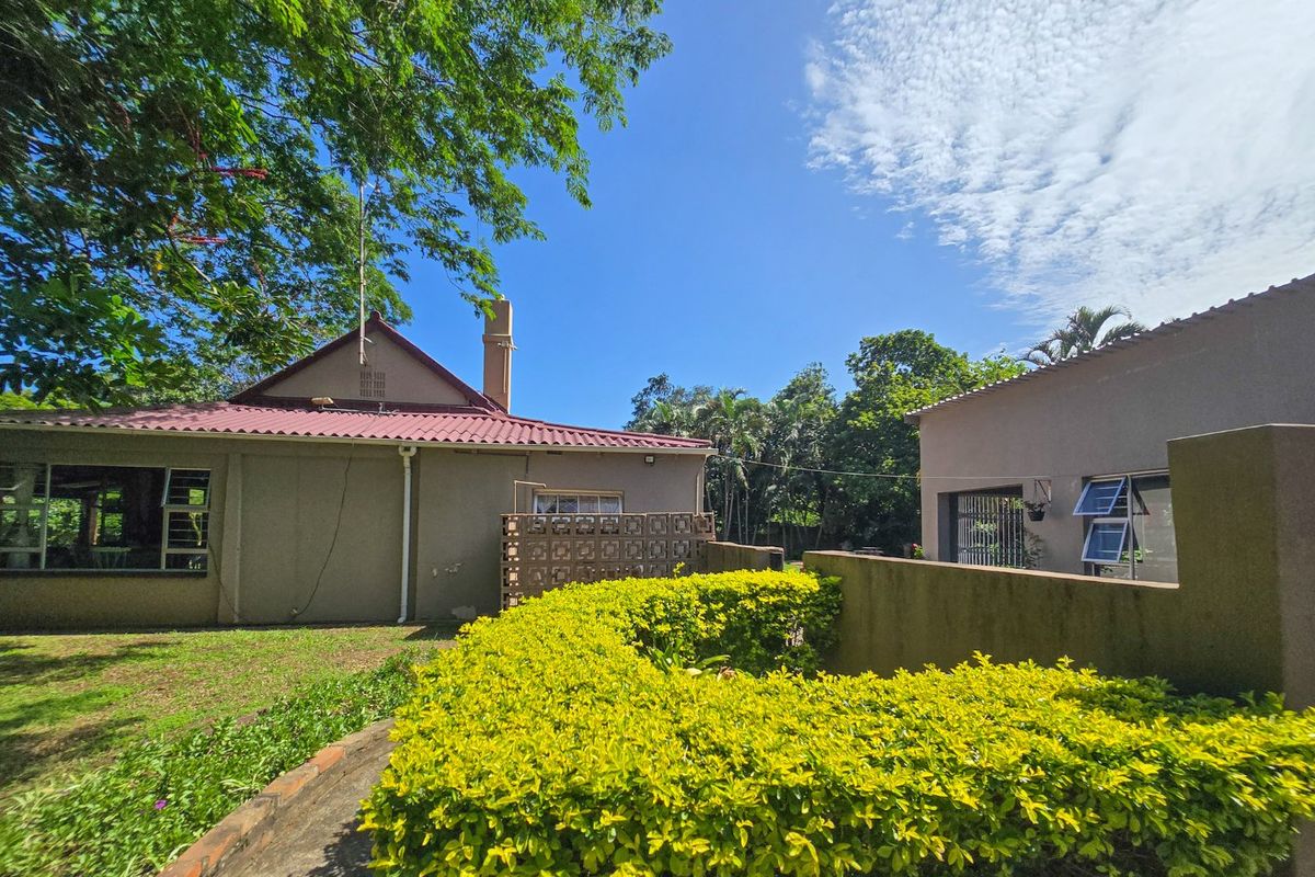 Small Holding In A Lovely Area  - Photo 3