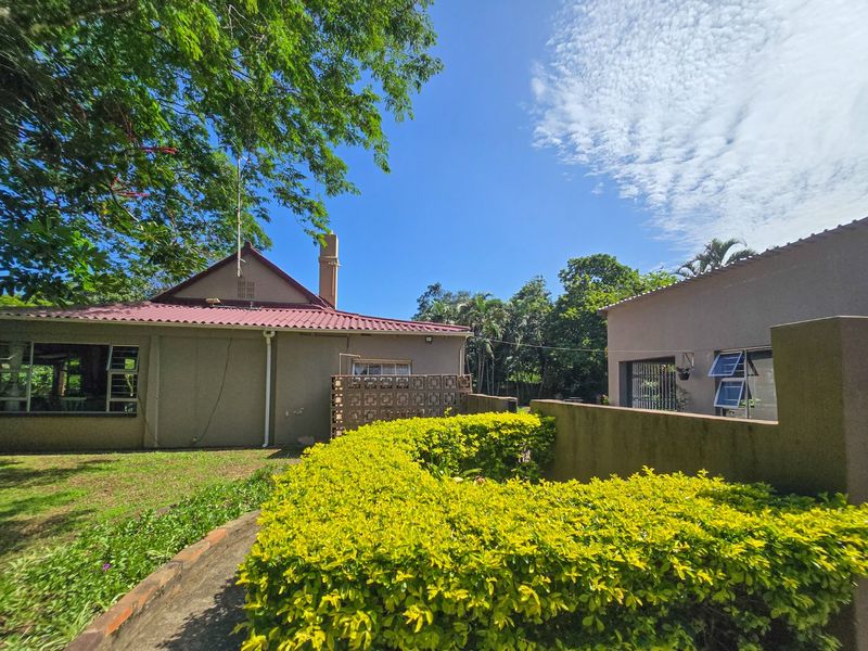 Small Holding In A Lovely Area  - Photo 3