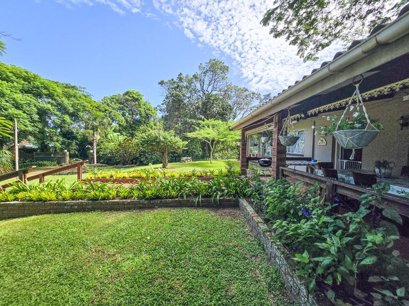 Small Holding In A Lovely Area  - Photo 2