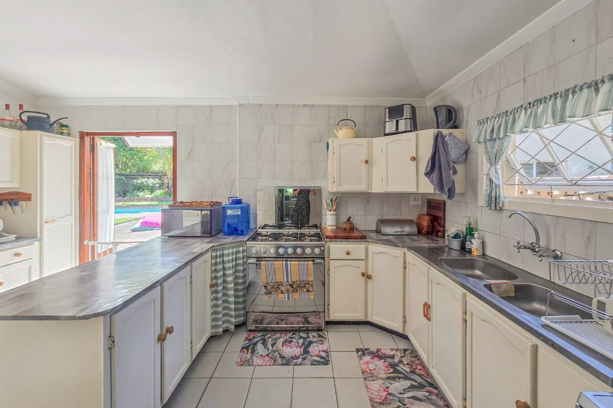 Small Holding In A Lovely Area  - Photo 5