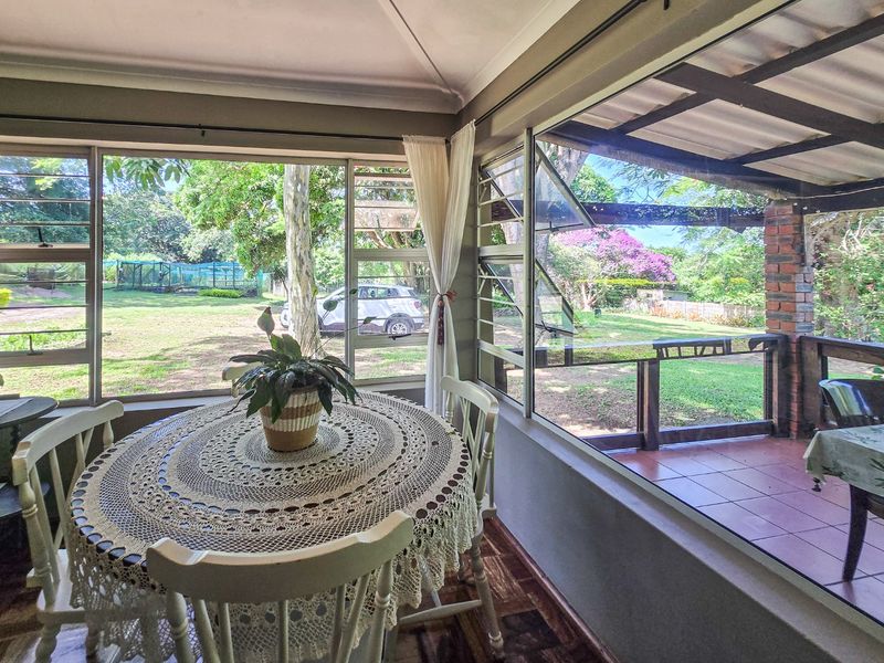 Small Holding In A Lovely Area  - Photo 9