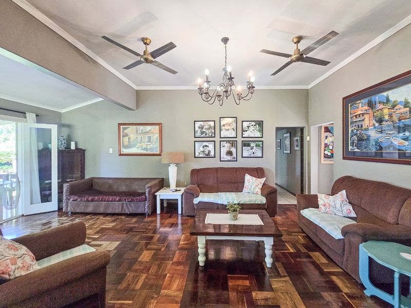 Small Holding In A Lovely Area  - Photo 7