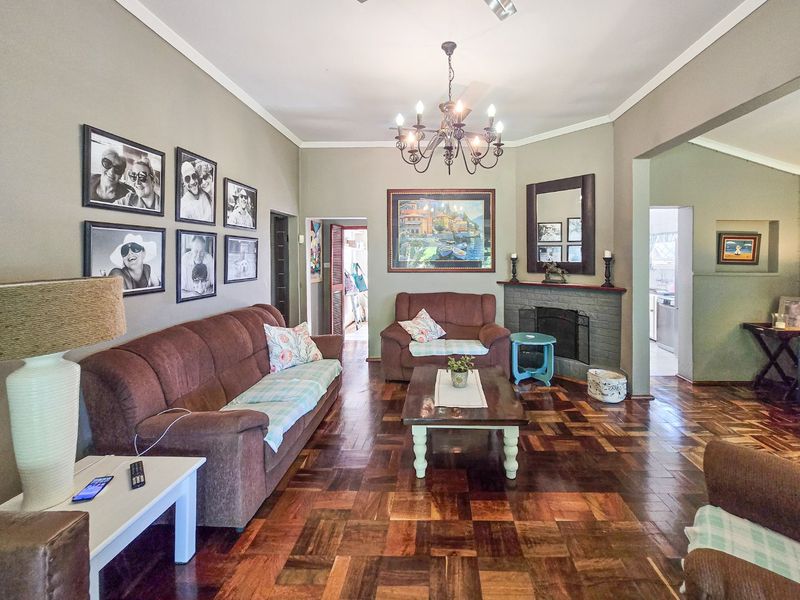 Small Holding In A Lovely Area  - Photo 8