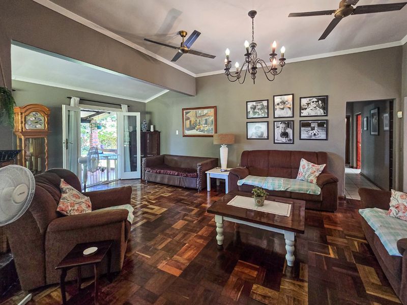 Small Holding In A Lovely Area  - Photo 6