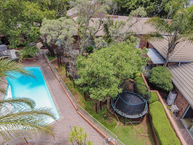 A Bespoke Residence For Sale in Bryanston  - Photo 2